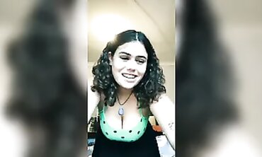 Tik Tok: THICK GIGANTIC JUGS#120