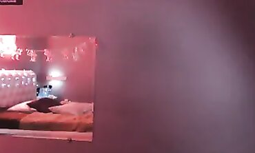 Japanese Webcam Celeb in a Fabulous Softcore Session