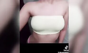 Beauty Latina Bimbo TikTok Trend
