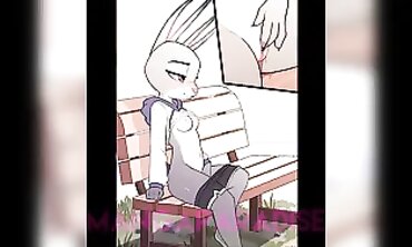 Judy Hopps Zootopia Compilation