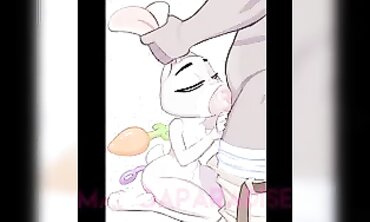 Judy Hopps Zootopia Compilation