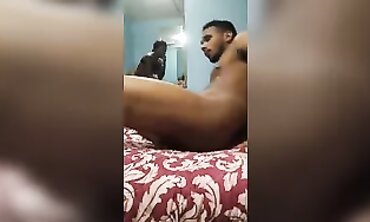Homeboy Creampies My Girlfriend