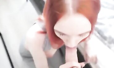 Surprised by My Friend's BBC Hardcore POV