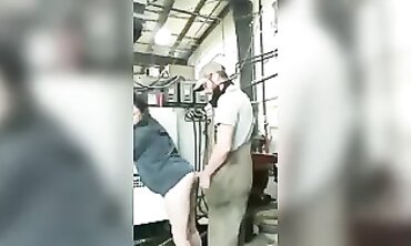 Isyanında Yabancı Anal ve Blowjob Keyfi