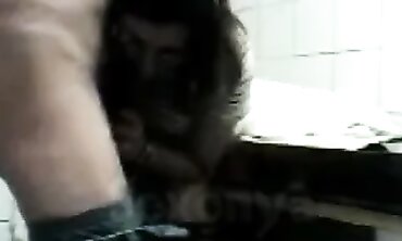 Imalathane Isyerinde Anal ve Mastürbasyon