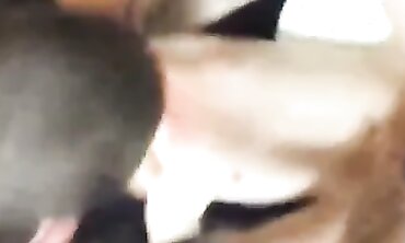 Ample Bull Dominates Hotwife Fiance