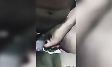 Saasu Maa Ko Daamad Ne Chhodkar Khush Kar Diya