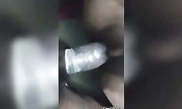 Saasu Maa Ko Daamad Ne Chhodkar Khush Kar Diya
