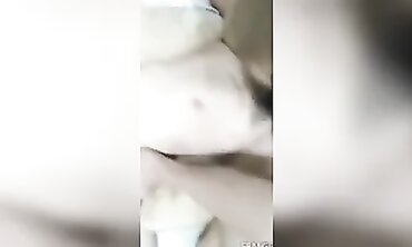 Aisha's Bikini Anal Orgy Adventure