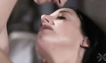 Two Call Girl Lesbians Enjoy Intimate Fun