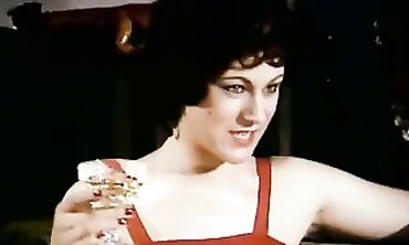 retro german 1978 - Rosemaries Schleckerland - 01