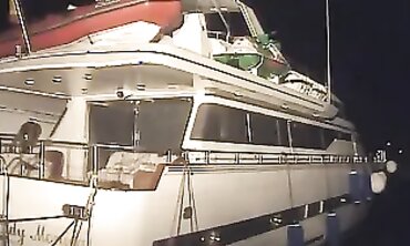 Un Tranquillo Weekend: Utter Italian Fucktape