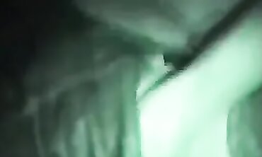 Christine01 Gets Pounded on a Table