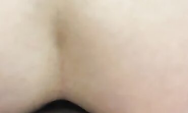 POV Blowjob and Cumshot with Milf Anna in the Bedroom