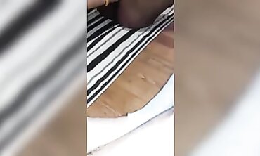 Ebony Beauties Squirting