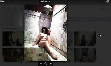 Crimson European MILF Makes Her Supremely Satisfying Debut