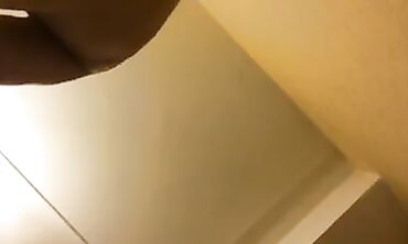POV: Jamiliya, a Mature Brunette with a Gaping Ass