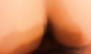 POV: Jamiliya, a Mature Brunette with a Gaping Ass