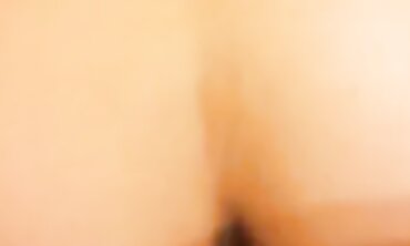 POV: Jamiliya, a Mature Brunette with a Gaping Ass