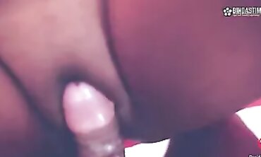 Indian Housewife
