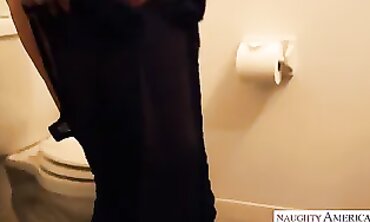 Rachel Starr Takes Control as Your Mistress