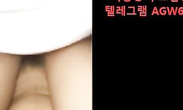 Beauty Rides Her Korean Buddy's Thick Cock