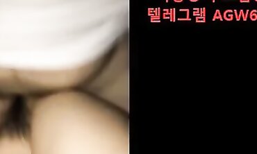 Beauty Rides Her Korean Buddy's Thick Cock