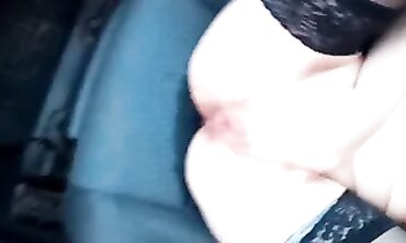 Huge Squirt From Milf Fiance In Stockings