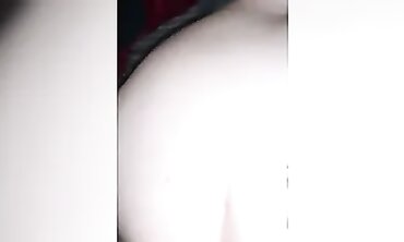 Thick White Girl Gets Pounded by BBC in Doggystyle for Creampie