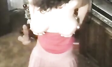 World Class Milf With Enormous Meaty Boobs In Threesome
