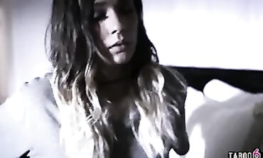 Jaye Summers Visits Her Bad Uncle's Summer Home