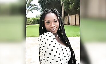 African Queens & Princesses Slideshow 06