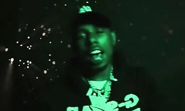 P00h Shiest: Twerksum Backside Music Film