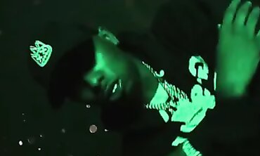 P00h Shiest: Twerksum Backside Music Film
