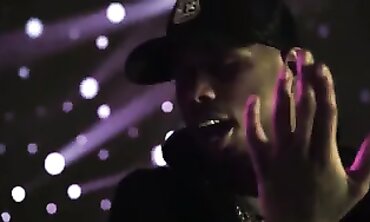 P00h Shiest: Twerksum Backside Music Film