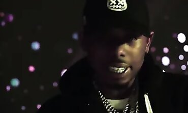 P00h Shiest: Twerksum Backside Music Film