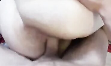 POV Anal Compilation: Big Ass Milky Babes on the Couch