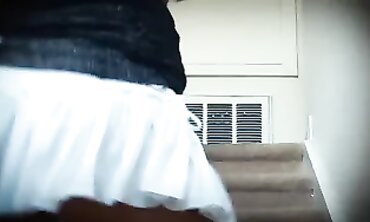 Christina Lucci Teases With Her Massive Bouncing Tits