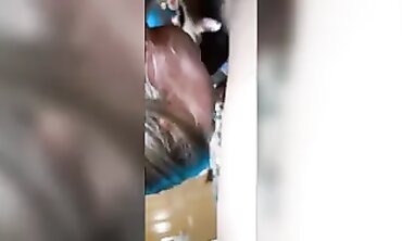 POV: Little Married Wife Takes Deep Throat BBC