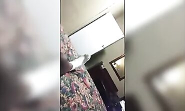 POV: Little Married Wife Takes Deep Throat BBC