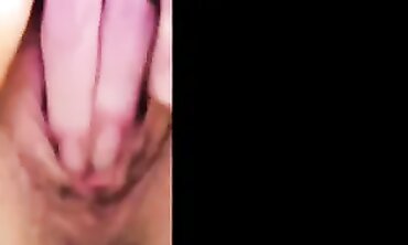 Solo MILF Squirts and Fingers Herself in Amateur Solo