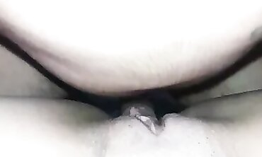 Rica: Latina Brunette Squirting Hardcore Orgasm