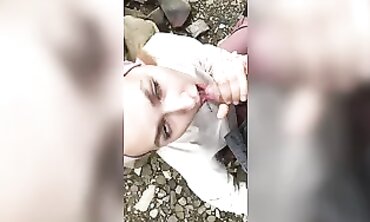 получила много спермы в рот за 100 баксов