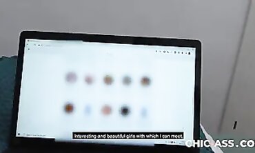 Senior Spanish Youtuber Cuckolds on Ex-Wife