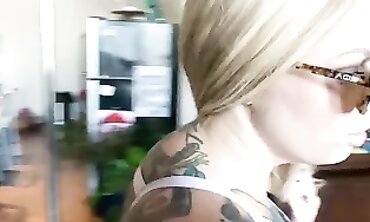 Goth Step Mom Sonny: Big Ass MILF Comedy Series Episode 2