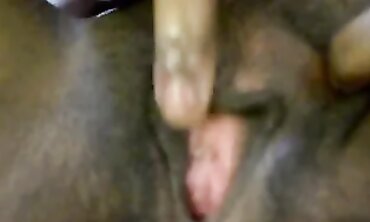 Mohini Sood Gets Fingered In A Honeypot Scene