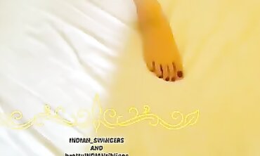 Behen Ho Toh Aisi III: Close-Up Fingering and Blowjob