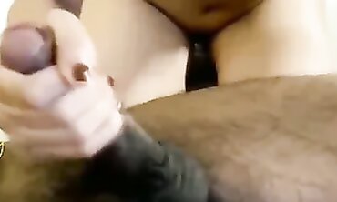 Behen Ho Toh Aisi III: Close-Up Fingering and Blowjob