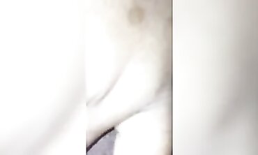 Hyderabad Doll: Big Titted MILF in Rough Sex