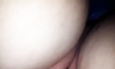 Redhead College Girl Gets Stretched Open With A Cucumber